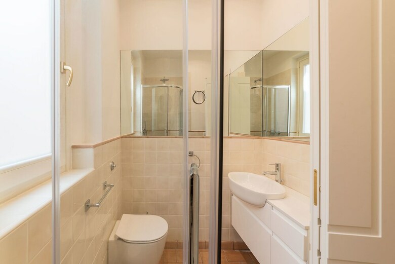 Apartamento Campo Marzio Bellavista