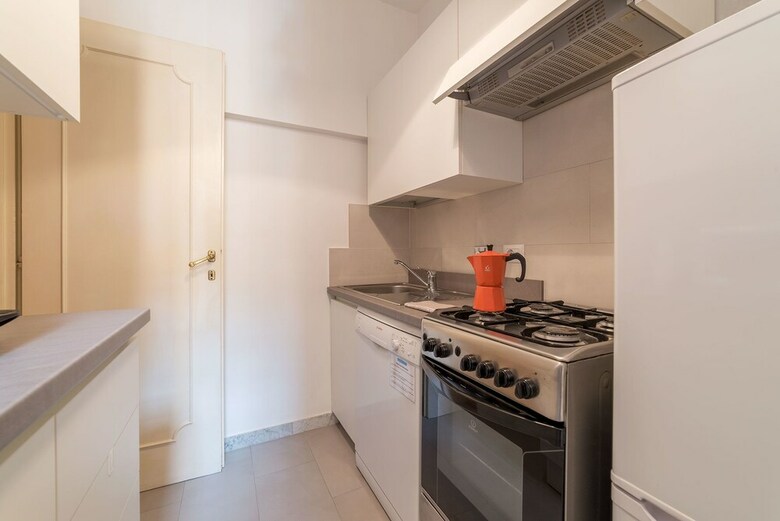 Apartamento A Peaceful Retreat 2 Minutes From Piazza Navona