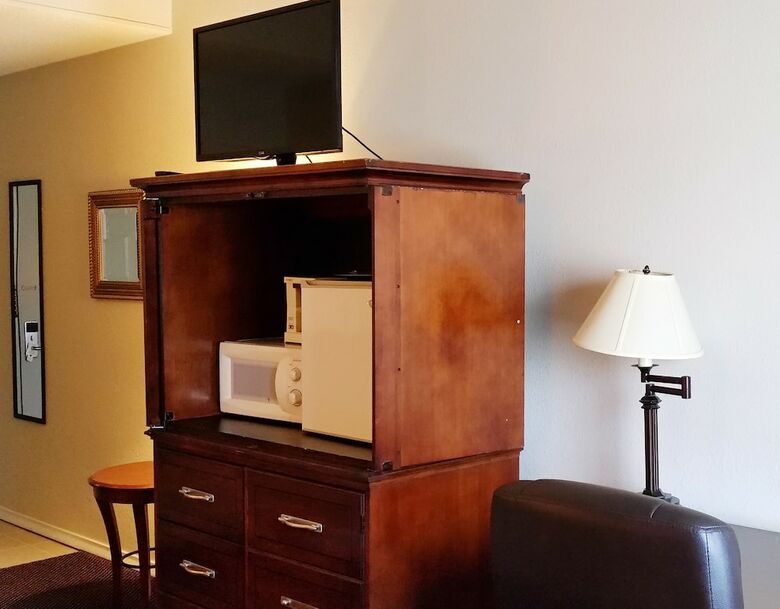 Hotel Travelodge By Wyndham Watertown