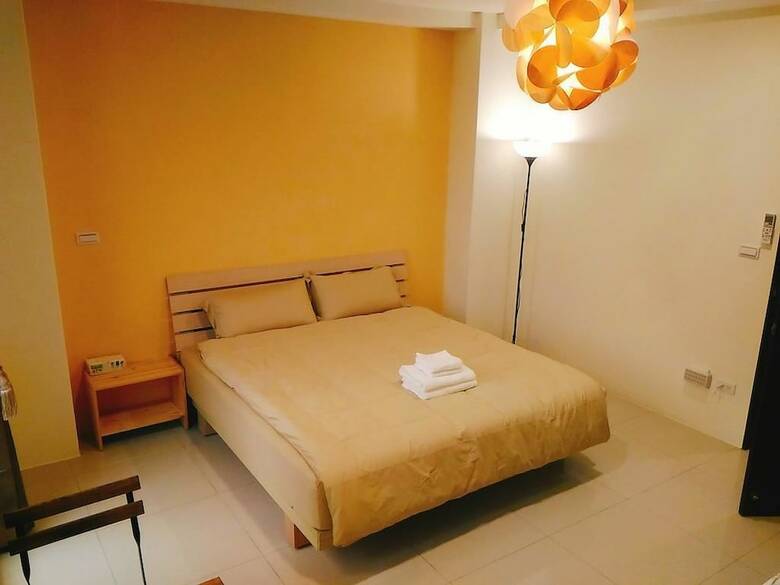 Hotel He-tian - Cafe & Bar