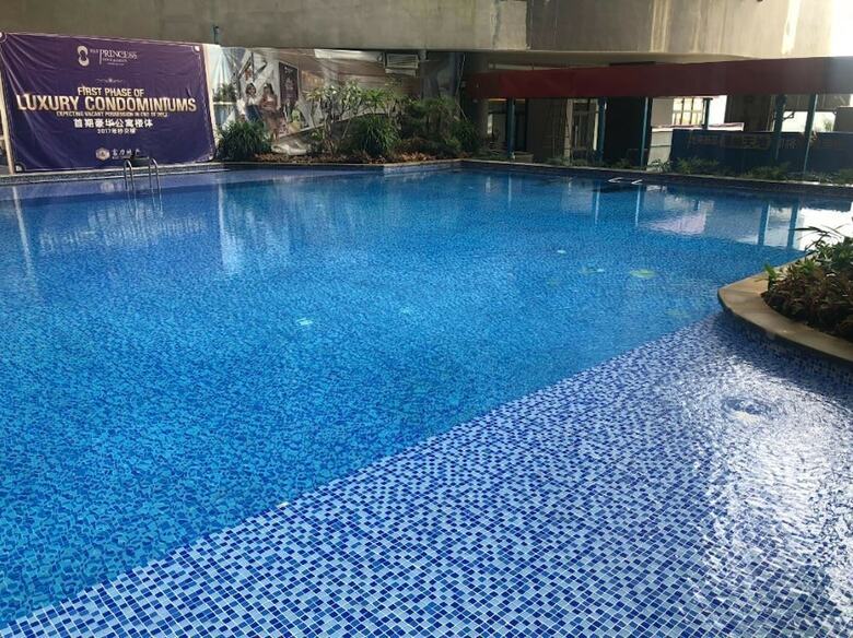 Apartamentos R&f Princess Cove