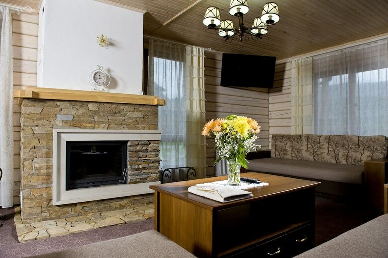 Hotel Taor Karpaty