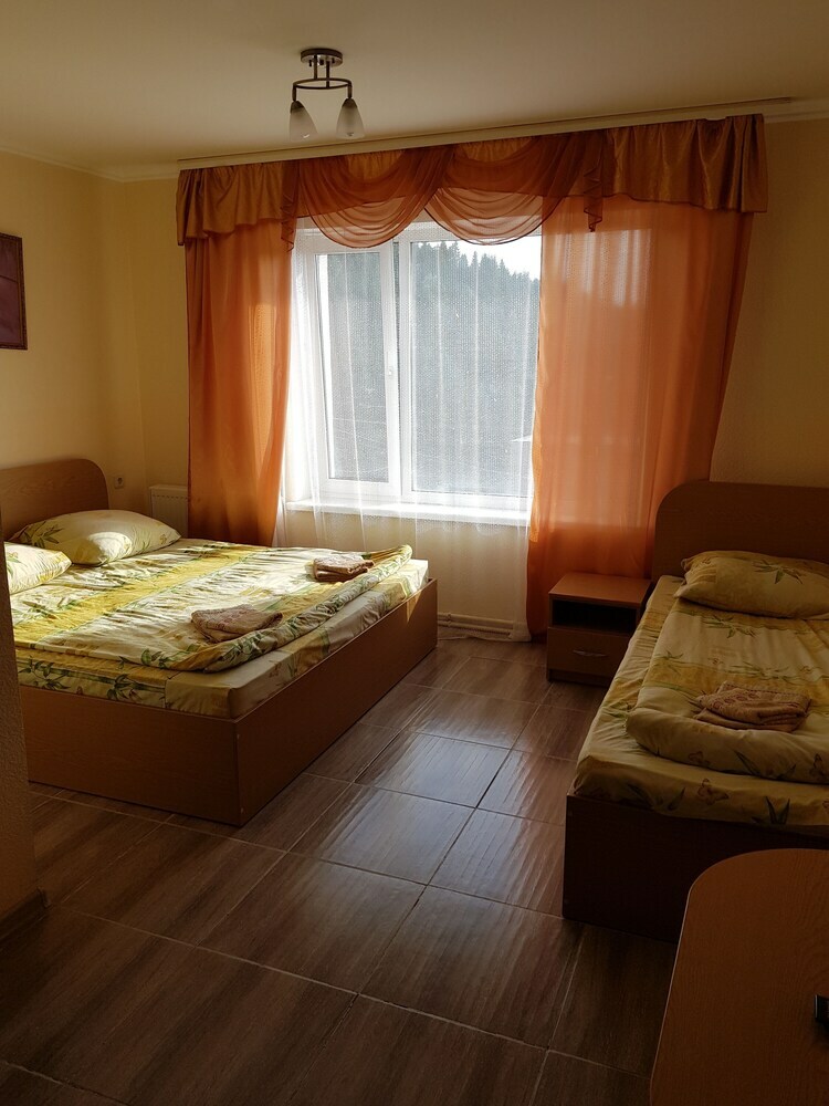 Hotel Toga