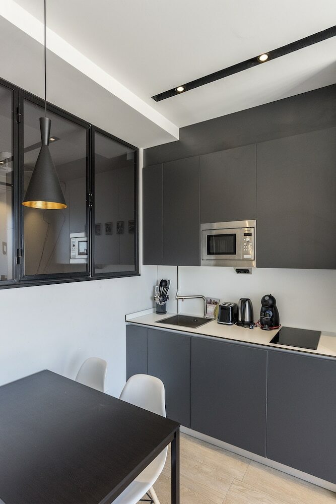 Apartamentos Sol-plaza Mayor-gran Via