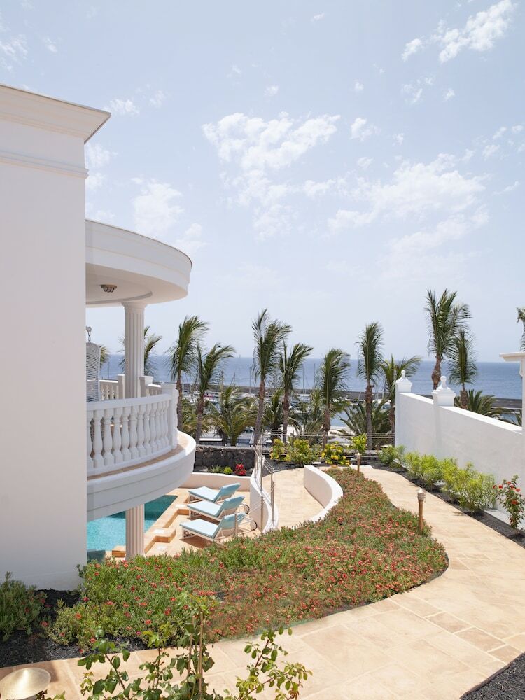 Palazzo Calero Luxury Plus Villas