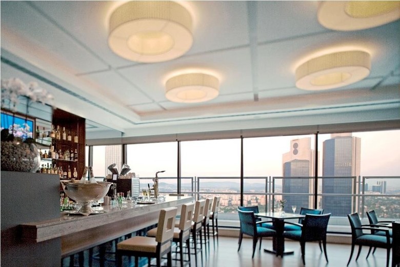 M�venpick Hotel Istanbul