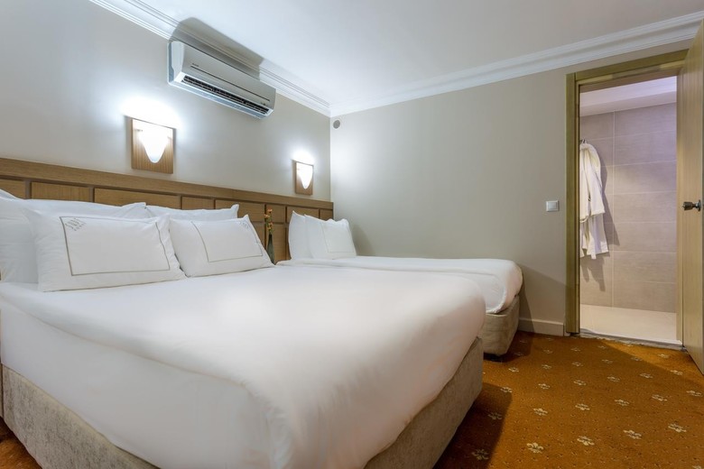 Sude Konak Hotel