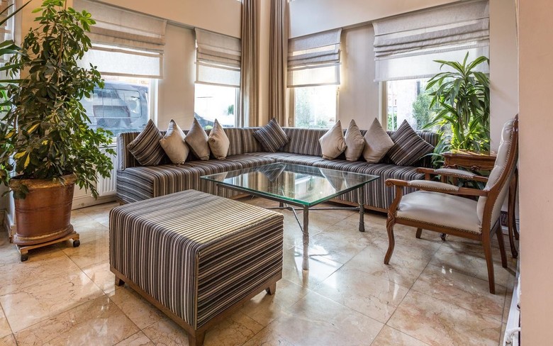 Sude Konak Hotel