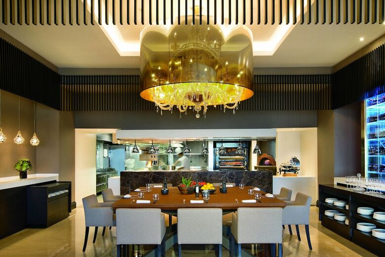 Hotel The Ritz Carlton Istanbul
