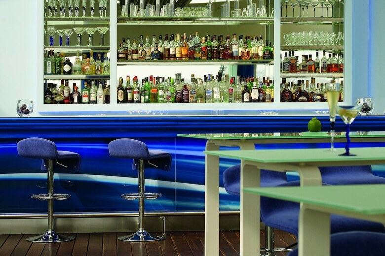 Hotel The Ritz Carlton Istanbul