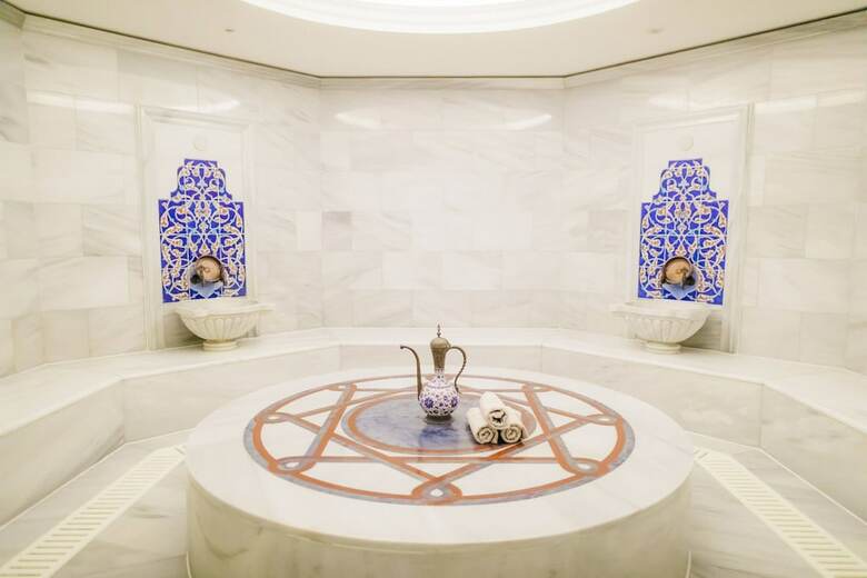 Hotel The Ritz Carlton Istanbul