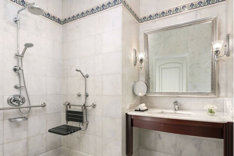 Hotel The Ritz Carlton Istanbul