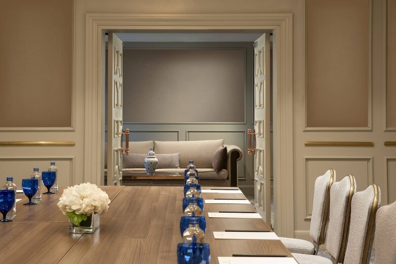 Hotel The Ritz Carlton Istanbul