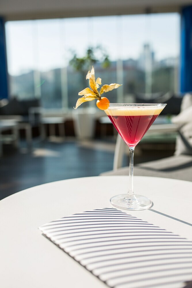 Hotel The Ritz Carlton Istanbul