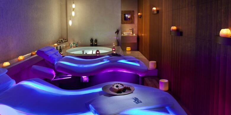 Hotel The Ritz Carlton Istanbul