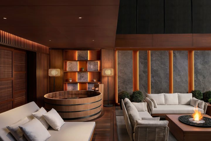 Hotel The Ritz Carlton Istanbul