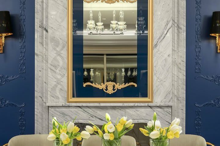 Hotel The Ritz Carlton Istanbul