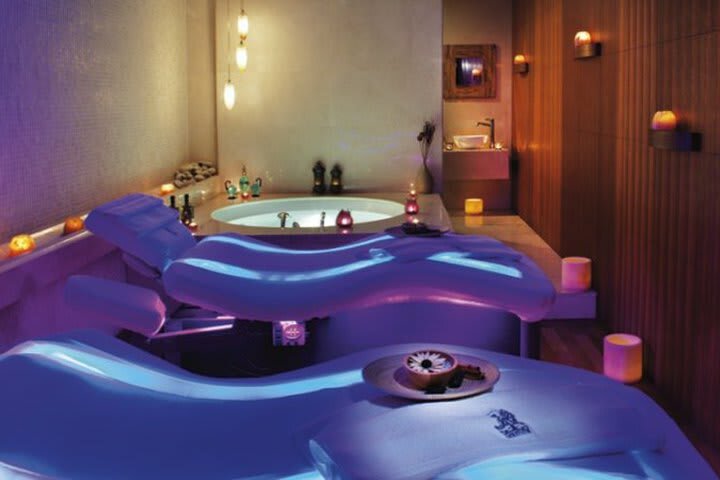 Hotel The Ritz Carlton Istanbul