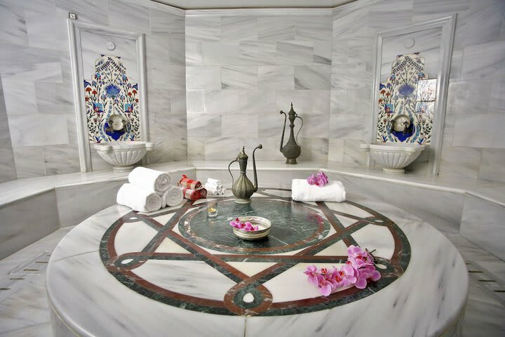 Hotel The Ritz Carlton Istanbul