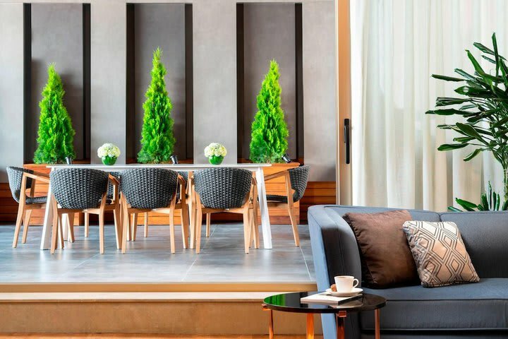 Hotel The Ritz Carlton Istanbul