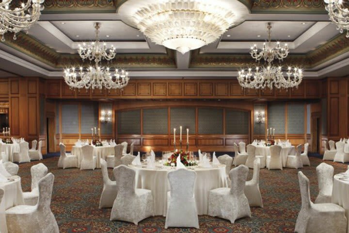 Hotel The Ritz Carlton Istanbul