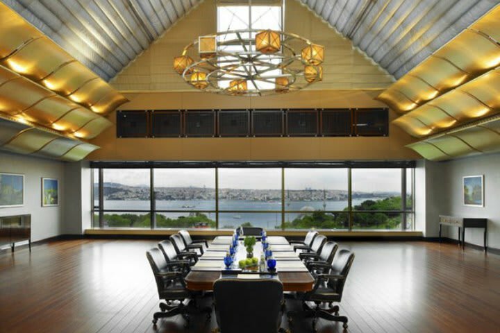 Hotel The Ritz Carlton Istanbul