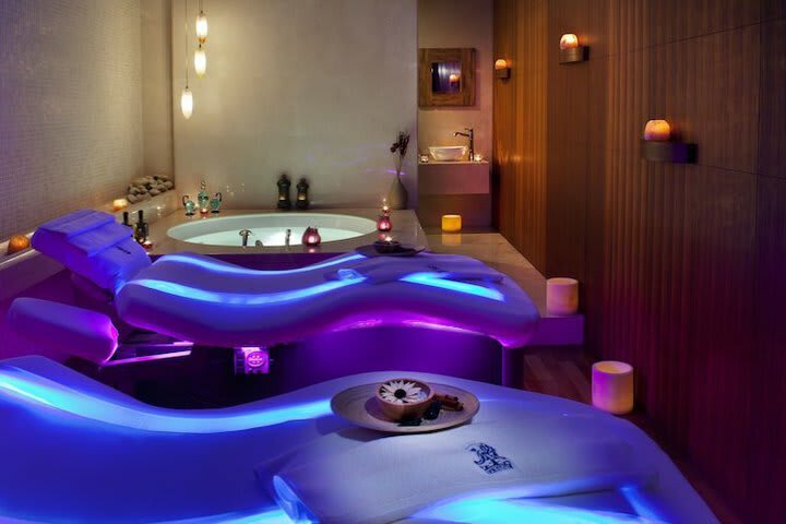 Hotel The Ritz Carlton Istanbul
