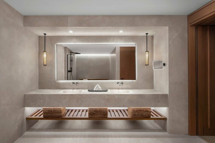 Hotel The Ritz Carlton Istanbul