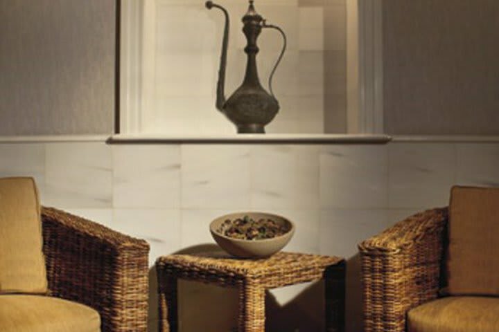 Hotel The Ritz Carlton Istanbul
