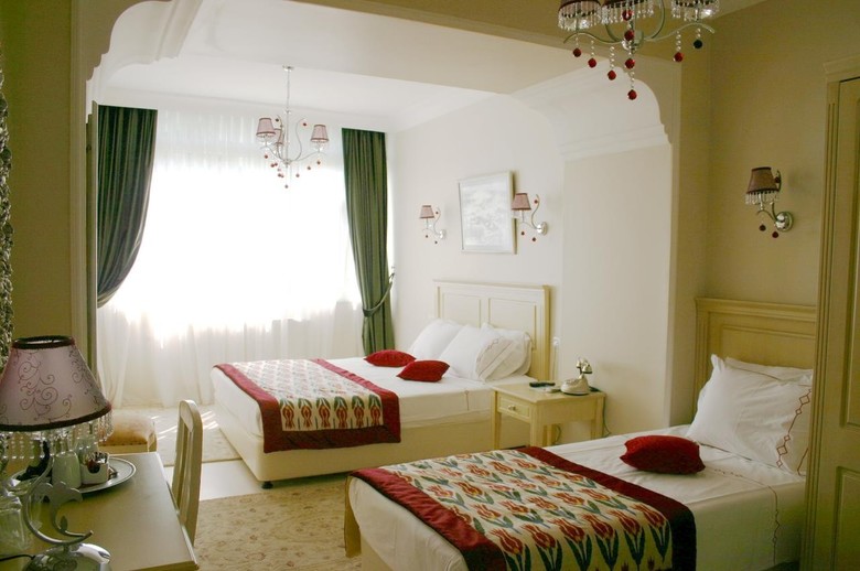 Diva's Hotel