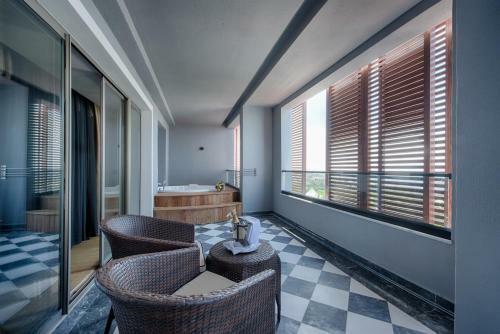 Hotel Selectum Luxury Resort