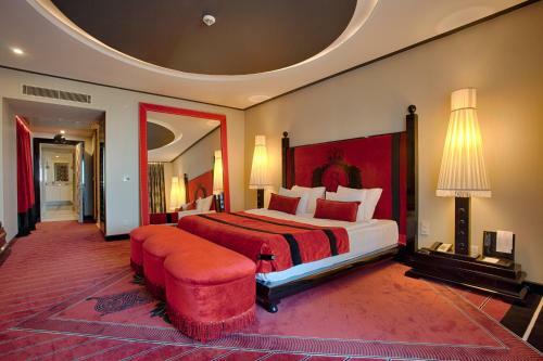 Hotel Selectum Luxury Resort