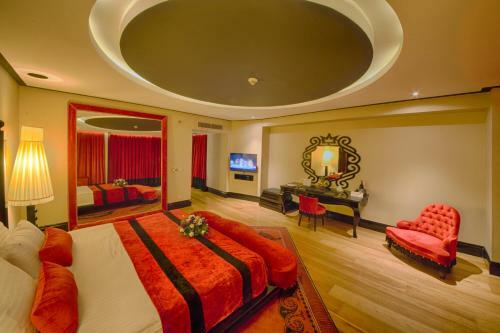 Hotel Selectum Luxury Resort
