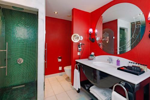 Hotel Selectum Luxury Resort