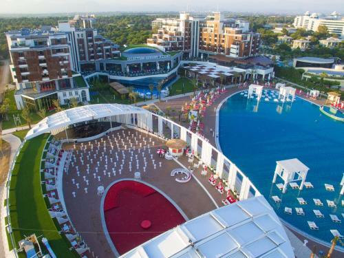 Hotel Selectum Luxury Resort