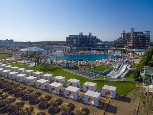 Hotel Selectum Luxury Resort