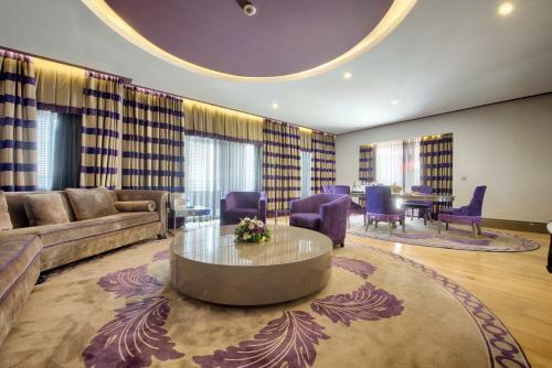 Hotel Selectum Luxury Resort