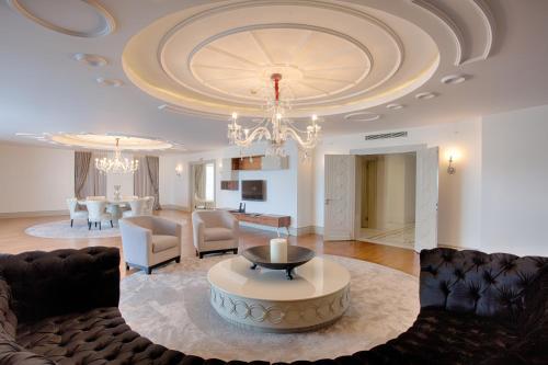 Hotel Selectum Luxury Resort