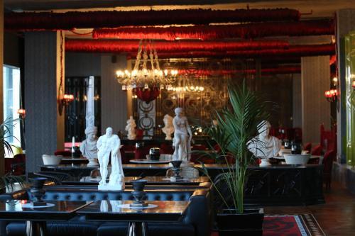 Hotel Selectum Luxury Resort
