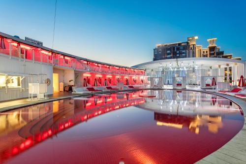 Hotel Selectum Luxury Resort