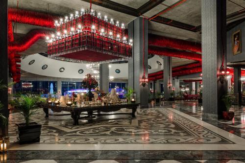 Hotel Selectum Luxury Resort
