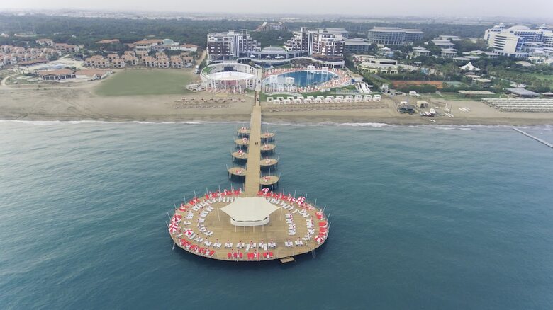 Hotel Selectum Luxury Resort