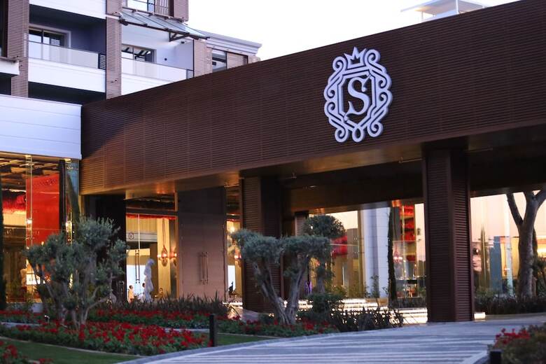 Hotel Selectum Luxury Resort
