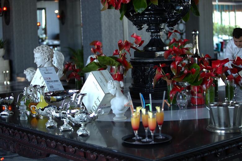 Hotel Selectum Luxury Resort