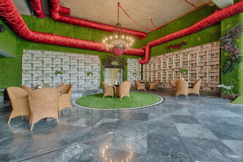 Hotel Selectum Luxury Resort