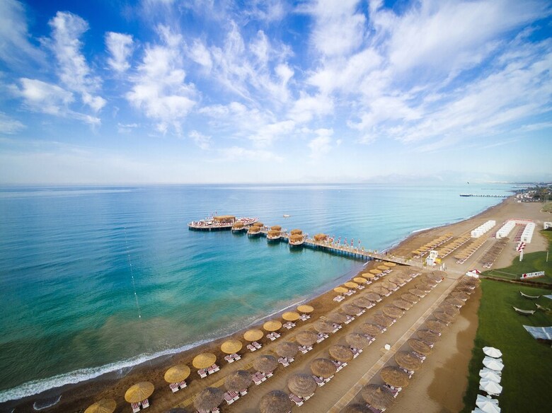 Hotel Selectum Luxury Resort