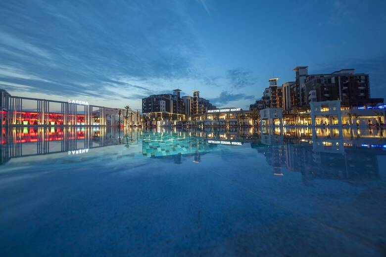 Hotel Selectum Luxury Resort