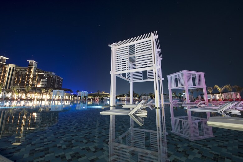Hotel Selectum Luxury Resort