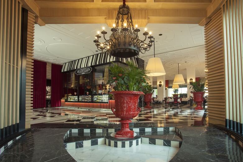 Hotel Selectum Luxury Resort