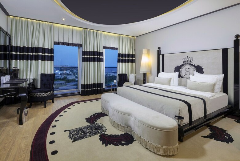 Hotel Selectum Luxury Resort
